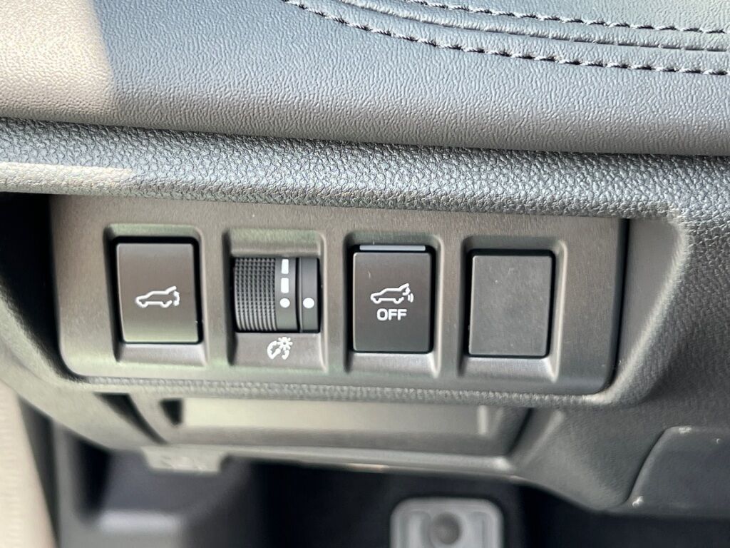 2025 Subaru Outback Wilderness Hagerstown MD