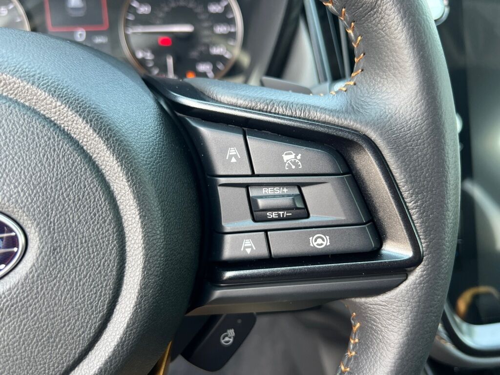 2025 Subaru Outback Wilderness Hagerstown MD