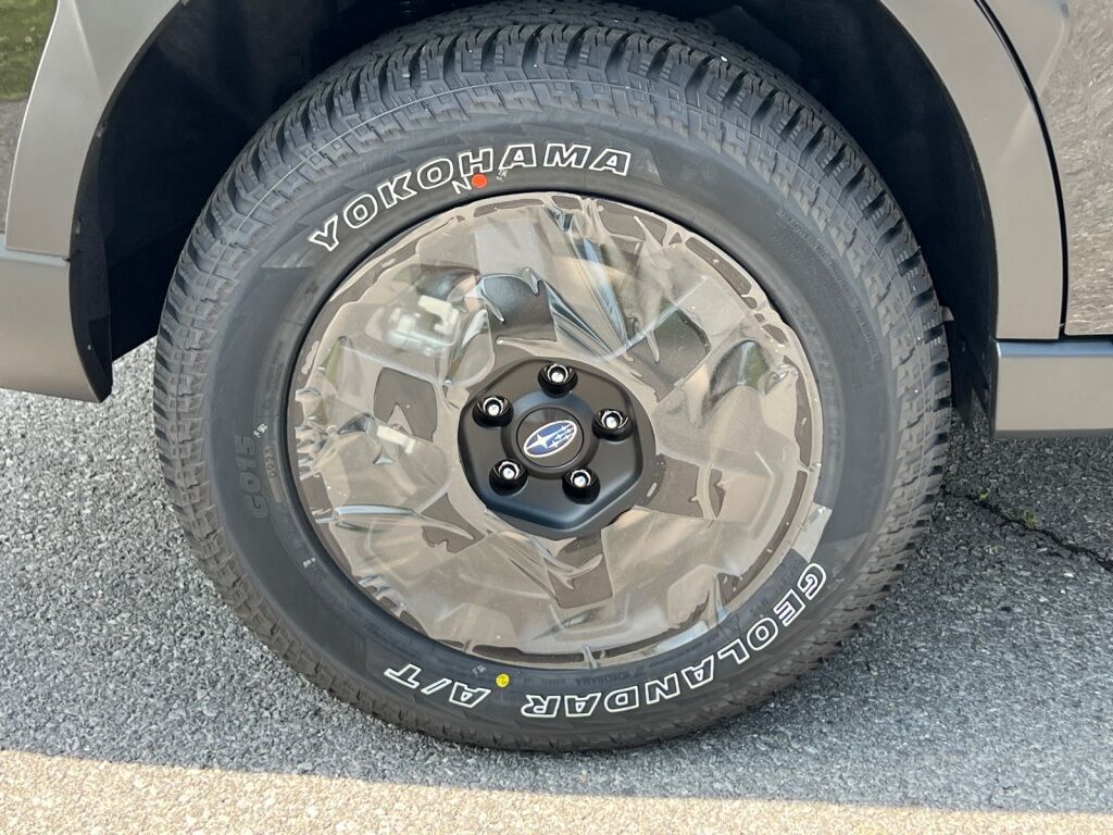 2025 Subaru Outback Wilderness Hagerstown MD