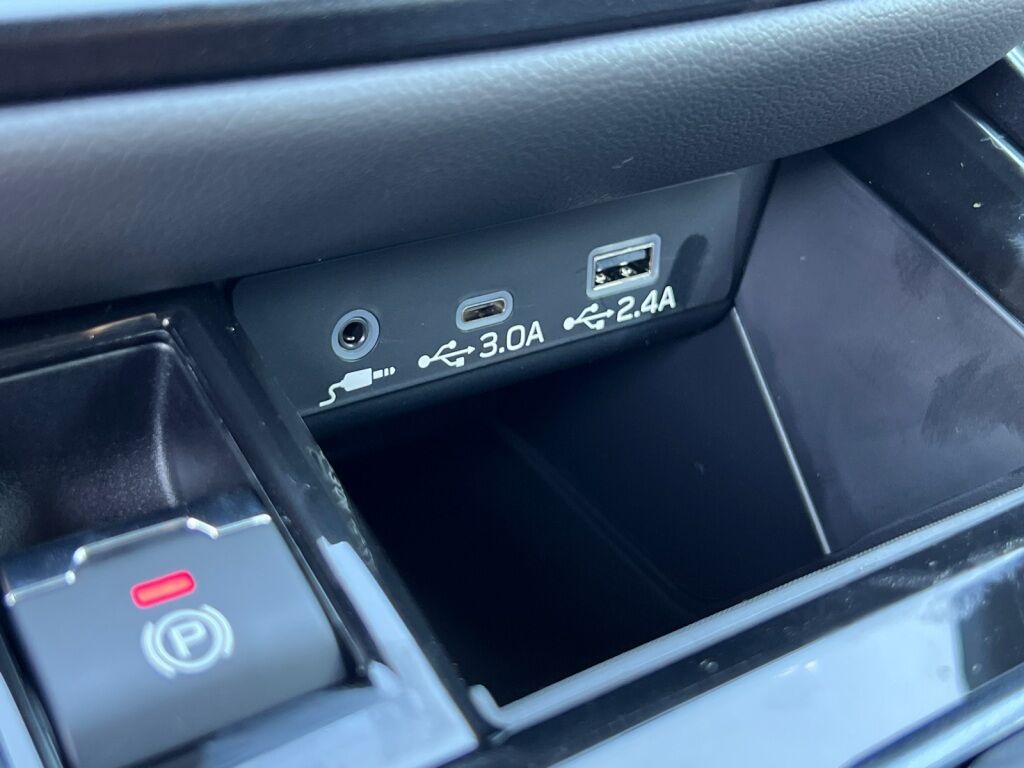 2025 Subaru Outback Wilderness Hagerstown MD