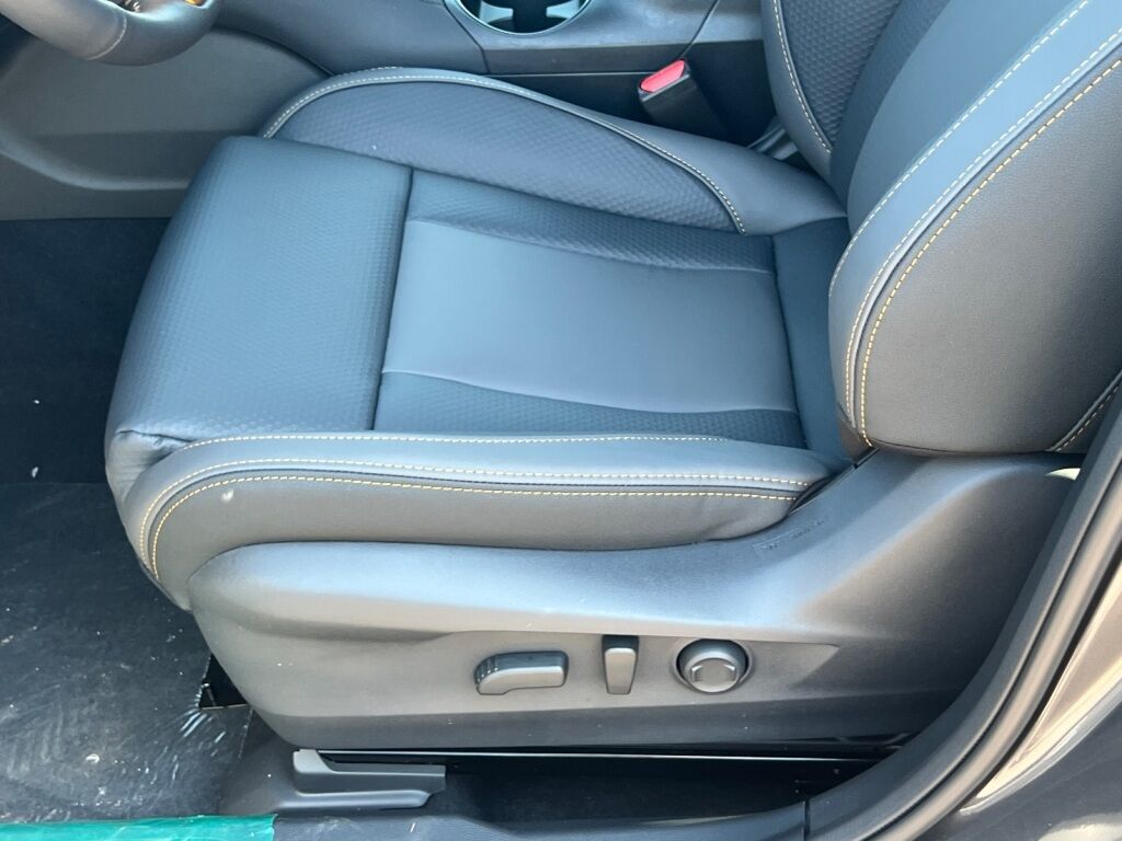 2025 Subaru Outback Wilderness Hagerstown MD