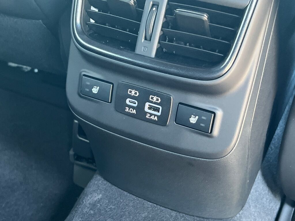 2025 Subaru Outback Wilderness Hagerstown MD