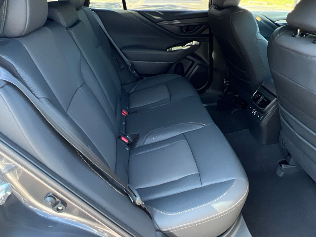 2025 Subaru Outback Wilderness Hagerstown MD