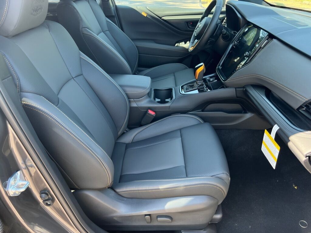 2025 Subaru Outback Wilderness Hagerstown MD