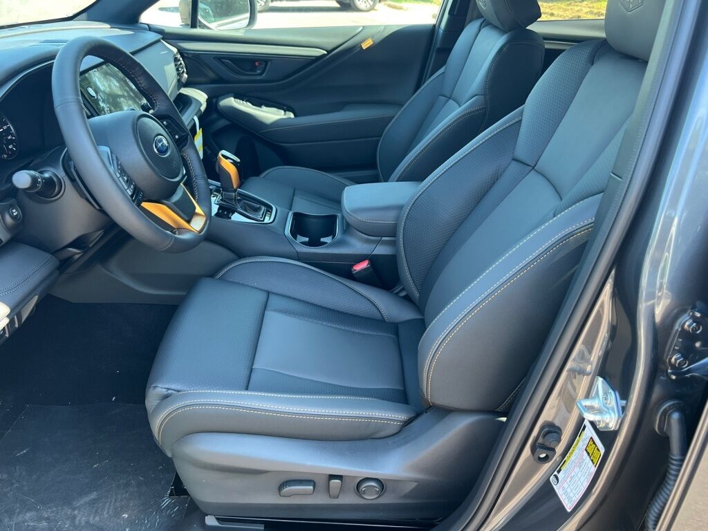 2025 Subaru Outback Wilderness Hagerstown MD
