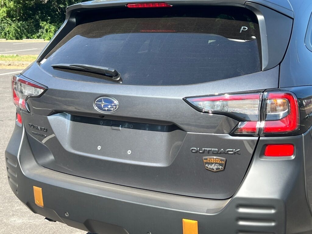 2025 Subaru Outback Wilderness Hagerstown MD