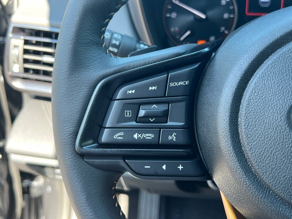 2025 Subaru Outback Wilderness Hagerstown MD