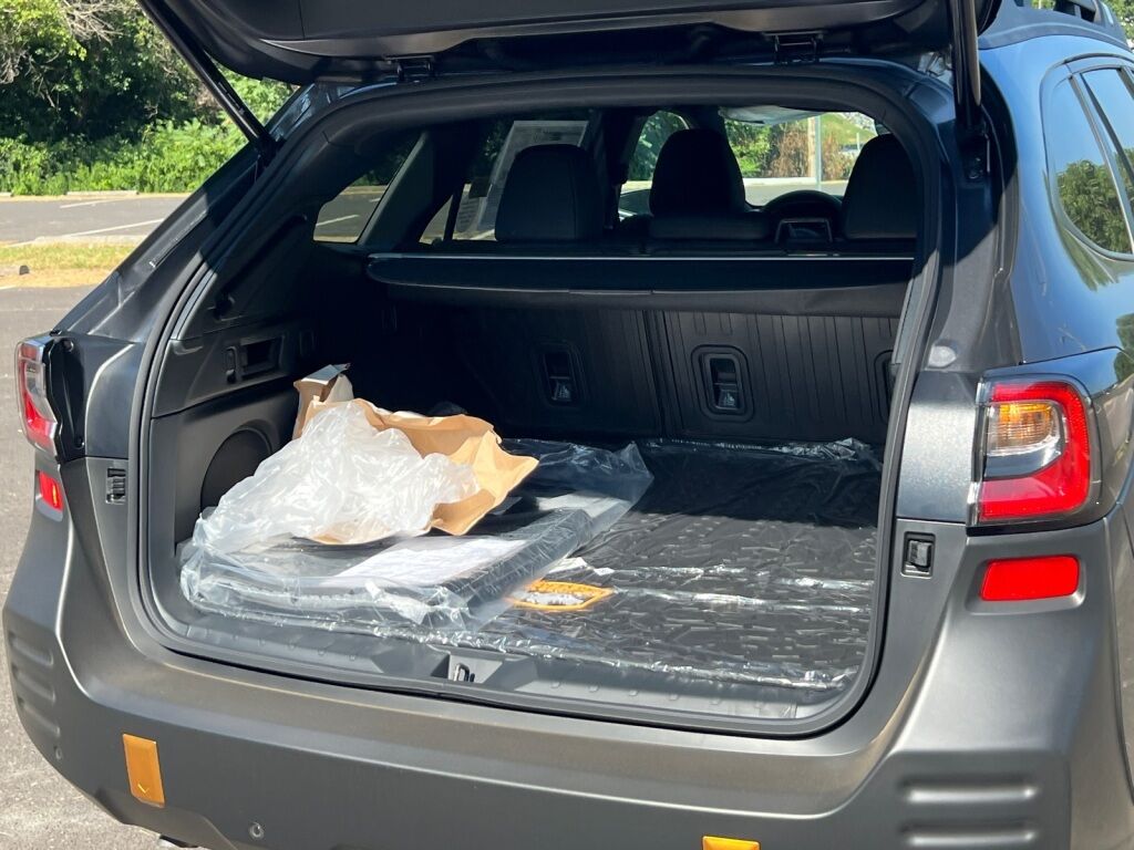 2025 Subaru Outback Wilderness Hagerstown MD