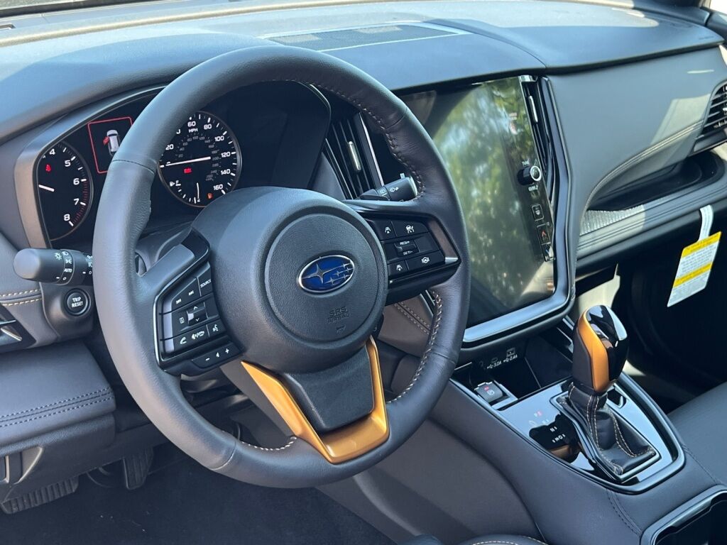 2025 Subaru Outback Wilderness Hagerstown MD