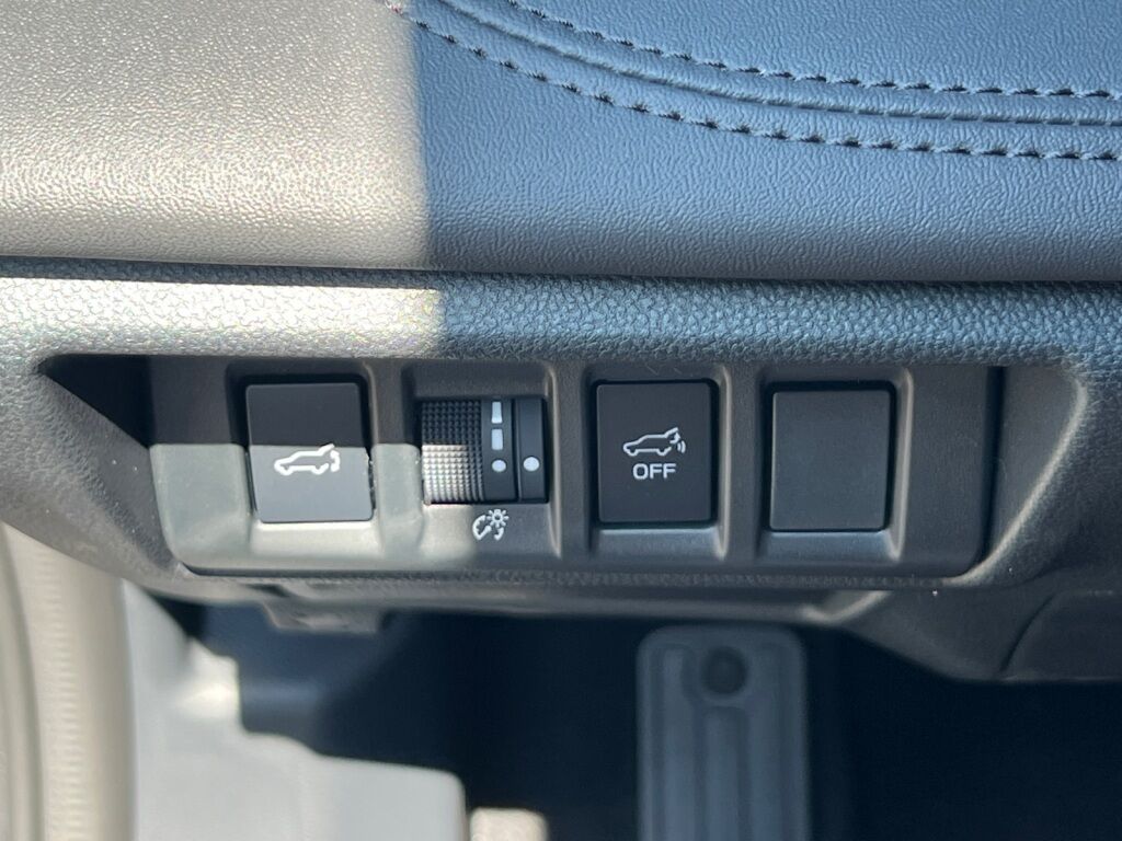 2025 Subaru Outback Wilderness Hagerstown MD