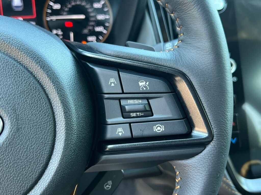 2025 Subaru Outback Wilderness Hagerstown MD