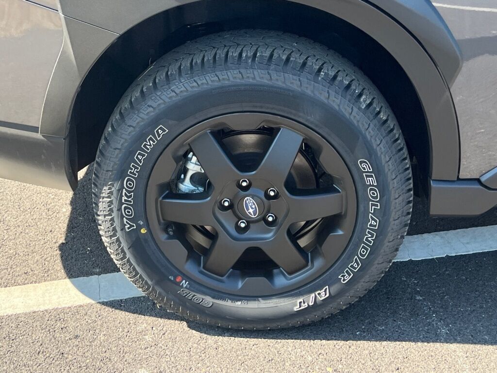 2025 Subaru Outback Wilderness Hagerstown MD