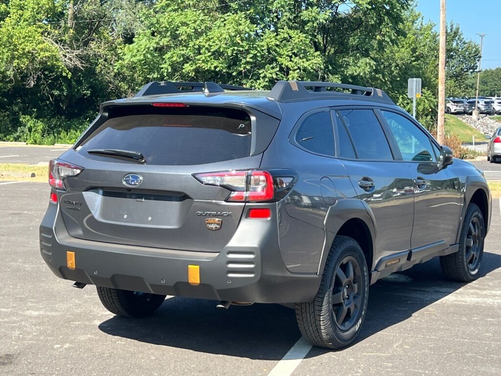 2025 Subaru Outback Wilderness Hagerstown MD