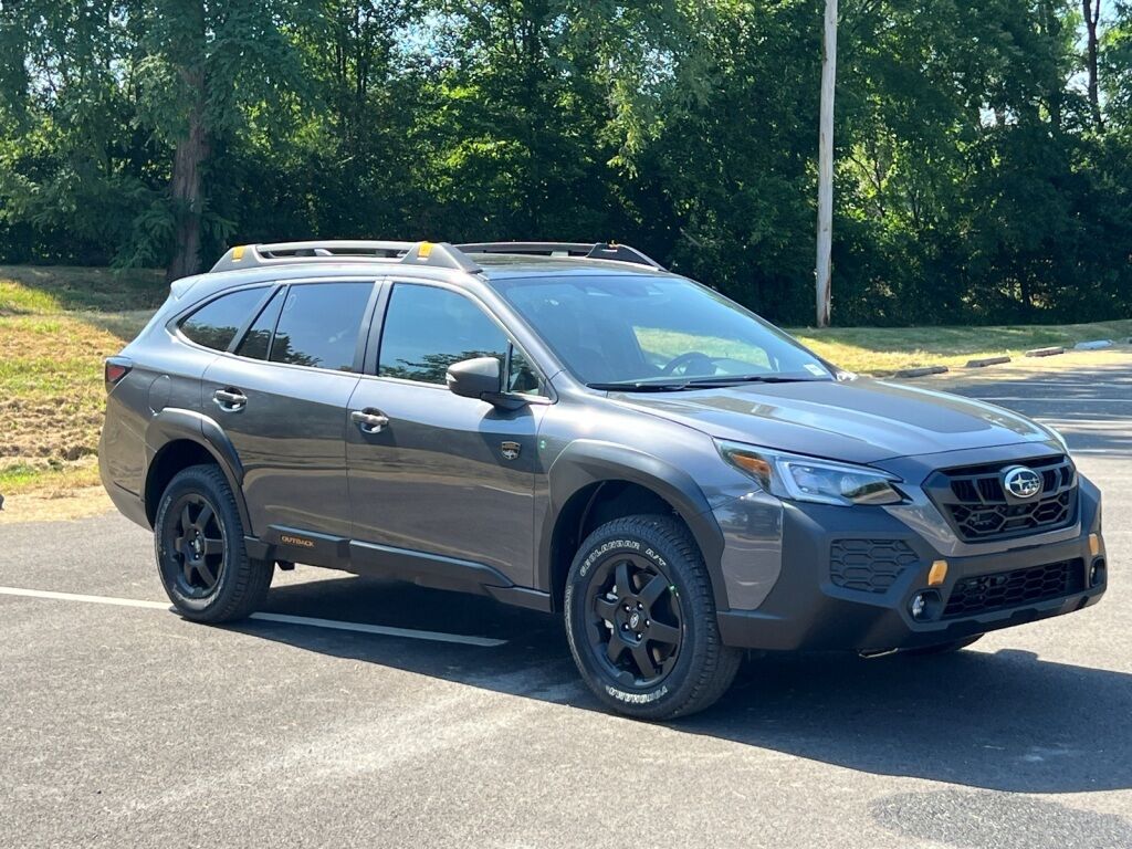 2025 Subaru Outback Wilderness Hagerstown MD