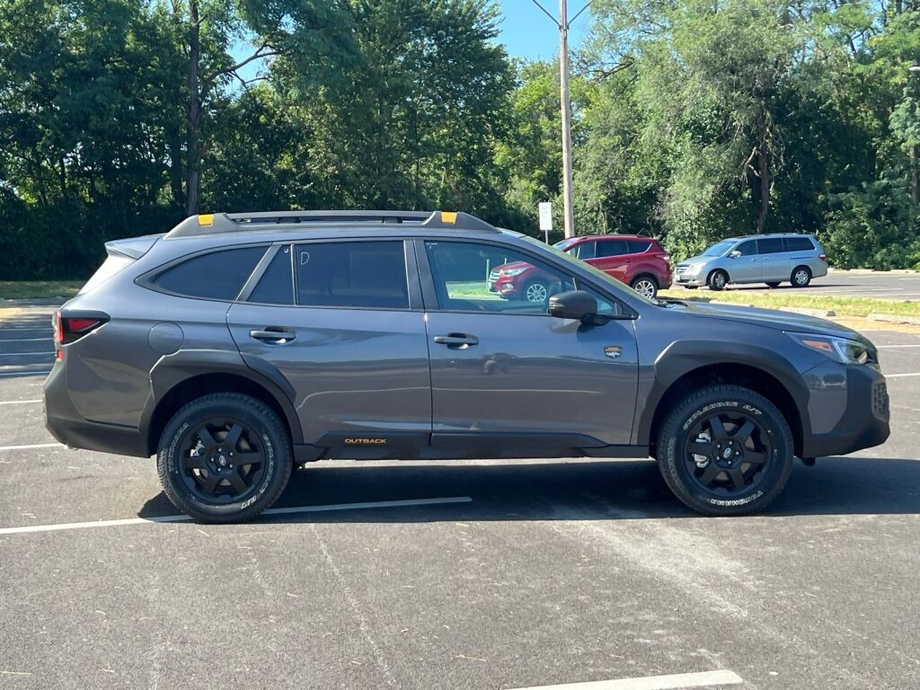 2025 Subaru Outback Wilderness Hagerstown MD