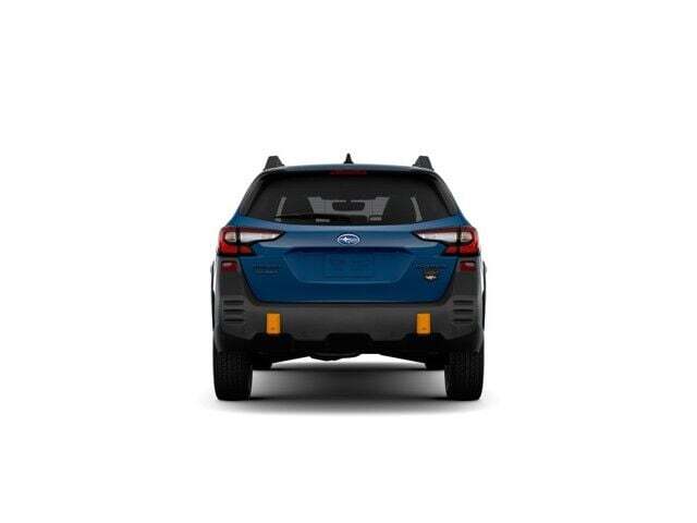 2025 Subaru Outback Wilderness Hagerstown MD