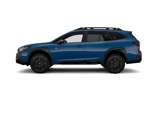 2025 Subaru Outback Wilderness Hagerstown MD
