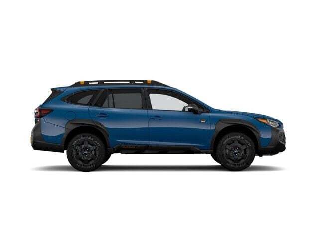2025 Subaru Outback Wilderness Hagerstown MD