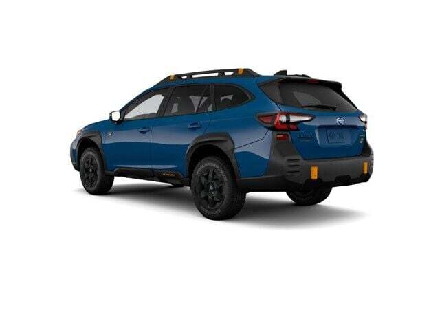 2025 Subaru Outback Wilderness Hagerstown MD
