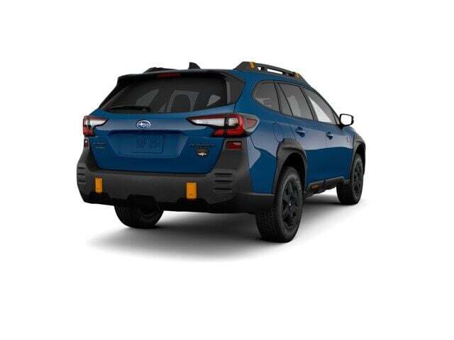 2025 Subaru Outback Wilderness Hagerstown MD