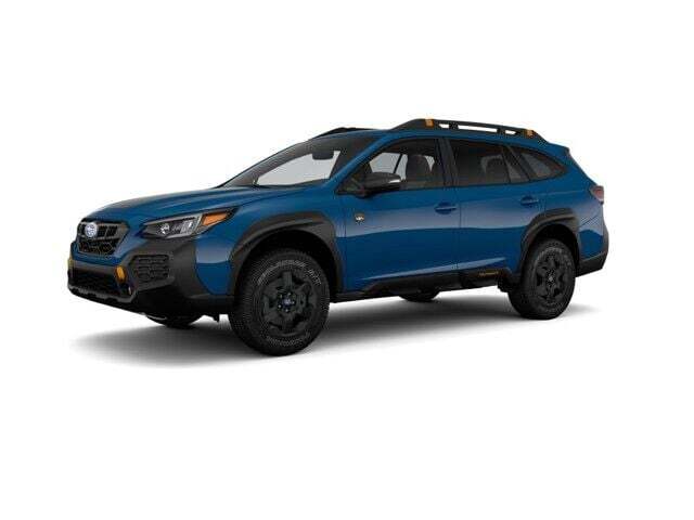 2025 Subaru Outback Wilderness Hagerstown MD