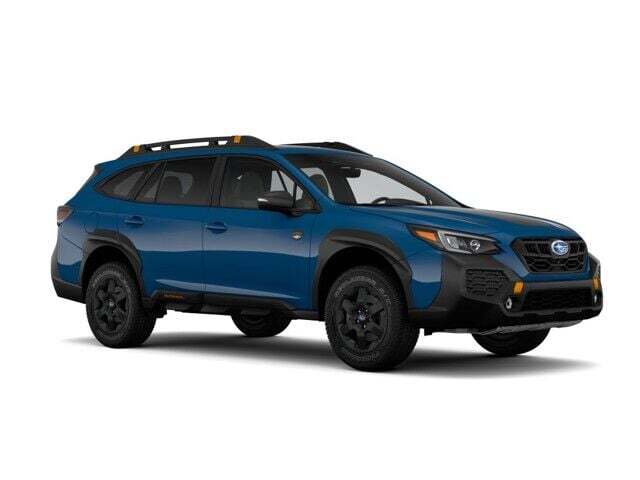 2025 Subaru Outback Wilderness Hagerstown MD
