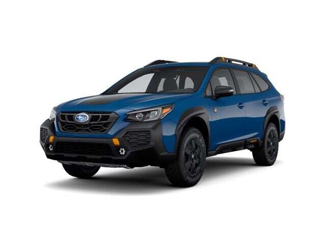2025 Subaru Outback Wilderness Hagerstown MD