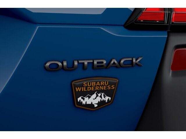 2025 Subaru Outback Wilderness Hagerstown MD