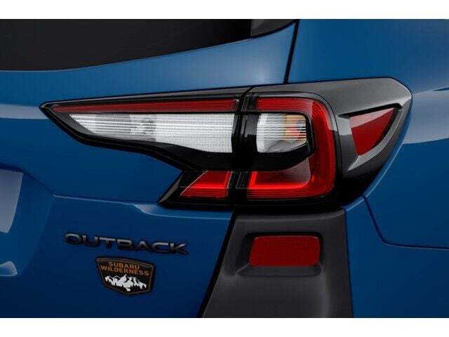 2025 Subaru Outback Wilderness Hagerstown MD
