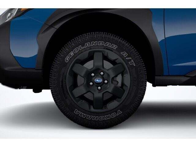 2025 Subaru Outback Wilderness Hagerstown MD