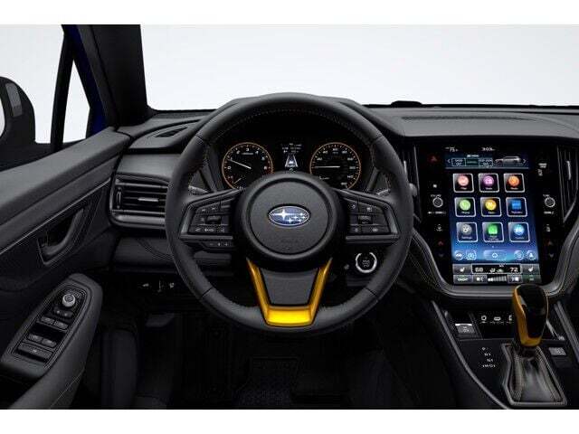 2025 Subaru Outback Wilderness Hagerstown MD
