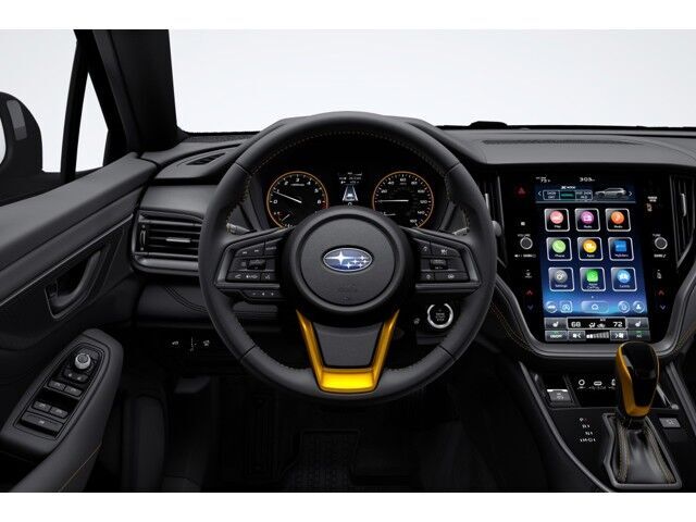 2025 Subaru Outback Wilderness Hagerstown MD