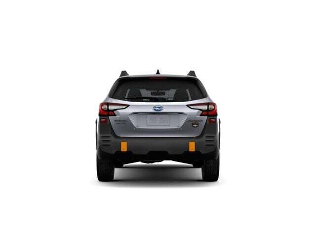 2025 Subaru Outback Wilderness Springfield VA