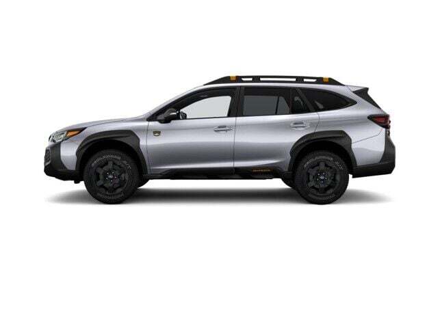 2025 Subaru Outback Wilderness Springfield VA