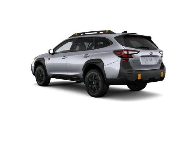 2025 Subaru Outback Wilderness Springfield VA