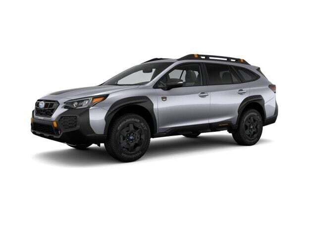 2025 Subaru Outback Wilderness Springfield VA