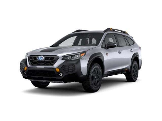 2025 Subaru Outback Wilderness Springfield VA