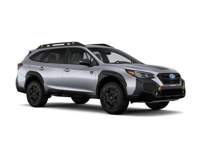 2025 Subaru Outback Wilderness Springfield VA