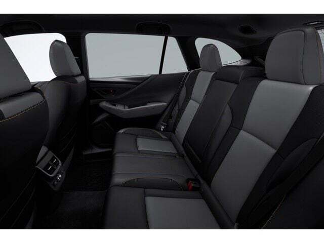 2025 Subaru Outback Wilderness Springfield VA