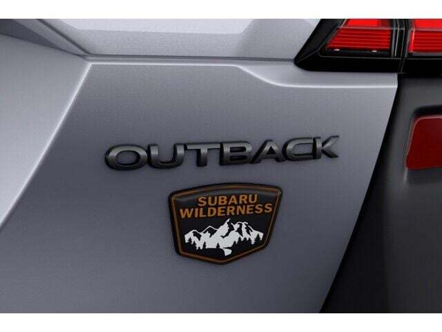 2025 Subaru Outback Wilderness Springfield VA