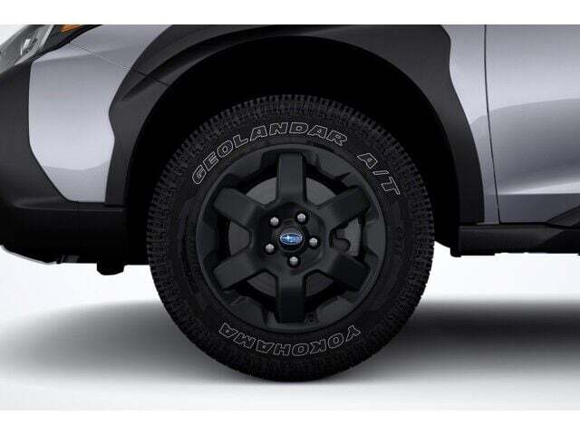 2025 Subaru Outback Wilderness Springfield VA
