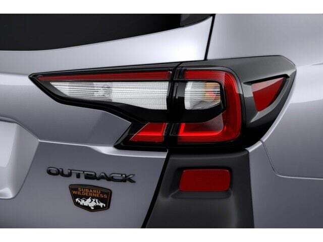 2025 Subaru Outback Wilderness Springfield VA