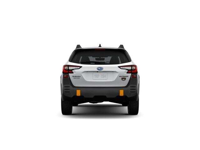 2025 Subaru Outback Wilderness Springfield VA