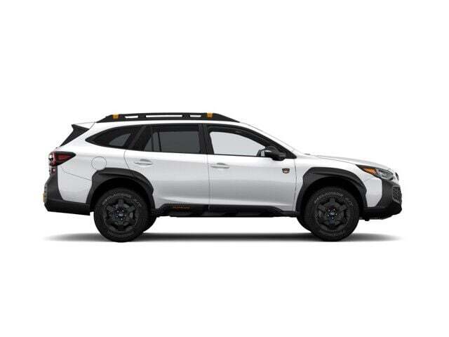 2025 Subaru Outback Wilderness Springfield VA