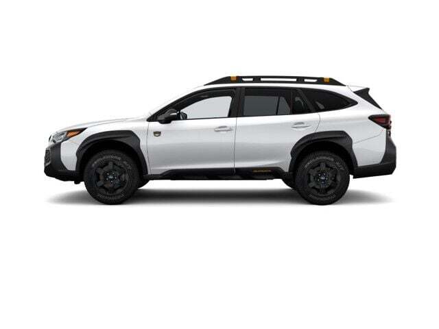 2025 Subaru Outback Wilderness Springfield VA