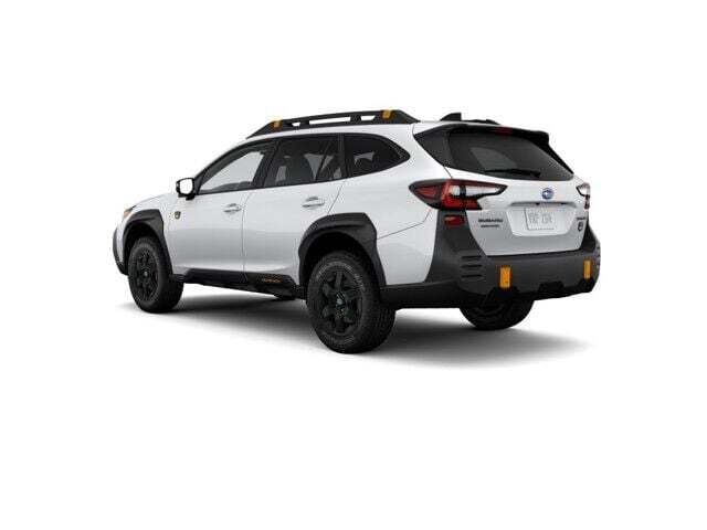 2025 Subaru Outback Wilderness Springfield VA