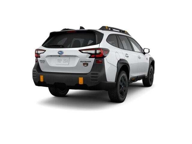 2025 Subaru Outback Wilderness Springfield VA