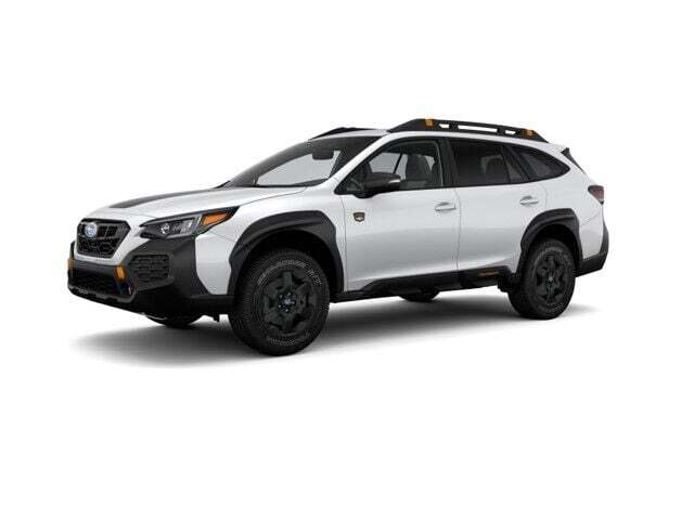 2025 Subaru Outback Wilderness Springfield VA