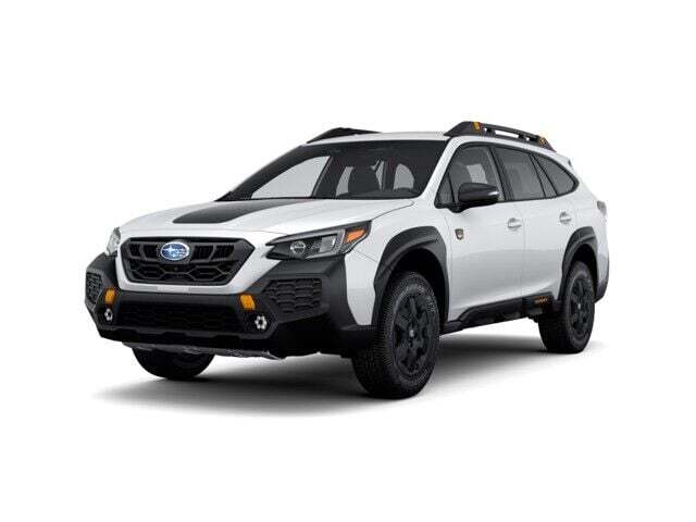 2025 Subaru Outback Wilderness Springfield VA