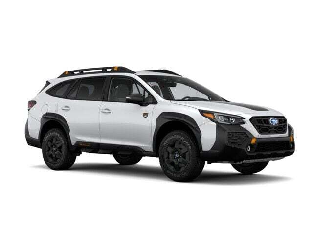 2025 Subaru Outback Wilderness Springfield VA